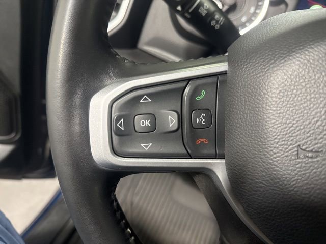 2023 RAM Ram 1500 Pickup Big Horn/Lone Star - Photo 20