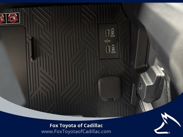 2026 Toyota Tacoma TRD Off Road - Photo 30