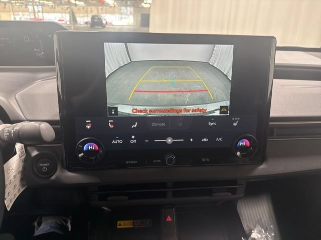 2026 Toyota bZ XLE - Photo 39
