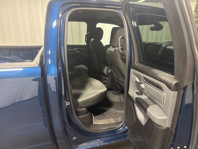 2023 RAM Ram 1500 Pickup Big Horn/Lone Star - Photo 15