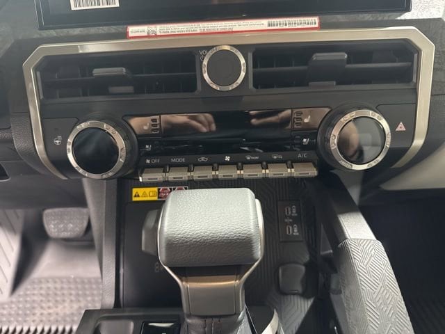 2026 Toyota Tacoma Limited - Photo 30
