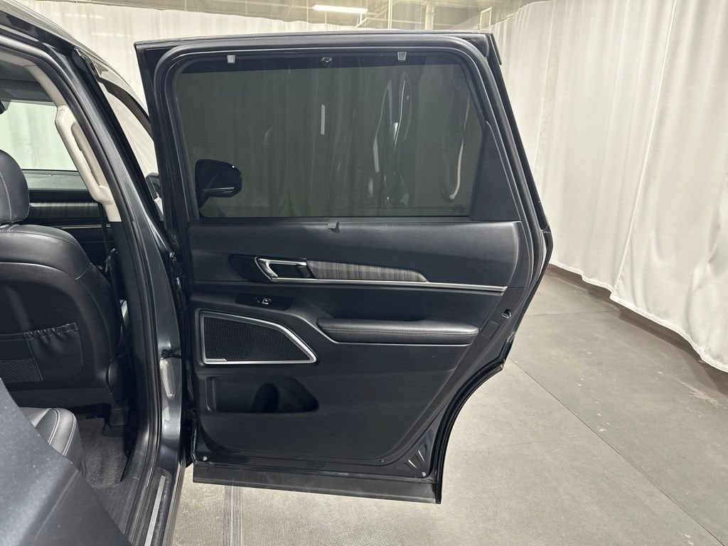 2023 Kia Telluride SX - Photo 22