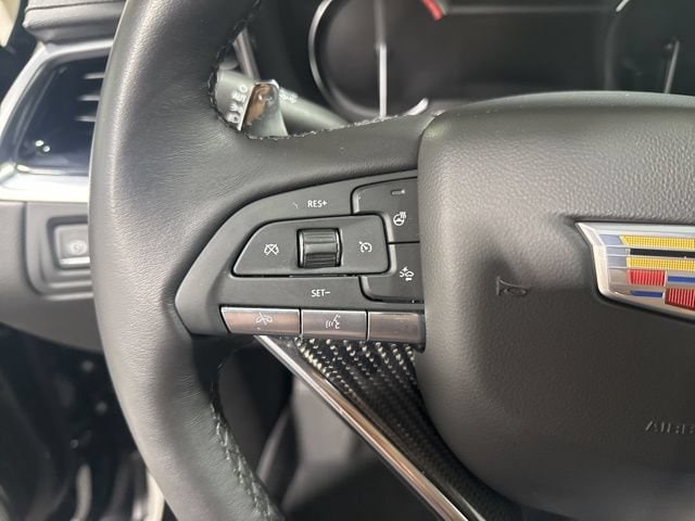 2025 Cadillac XT6 Sport - Photo 29