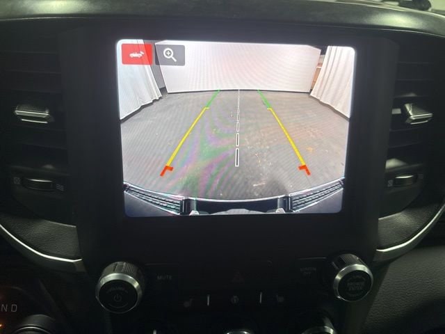 2023 RAM Ram 1500 Pickup Big Horn/Lone Star - Photo 31
