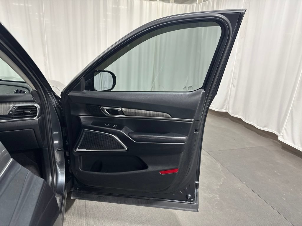 2023 Kia Telluride SX - Photo 20