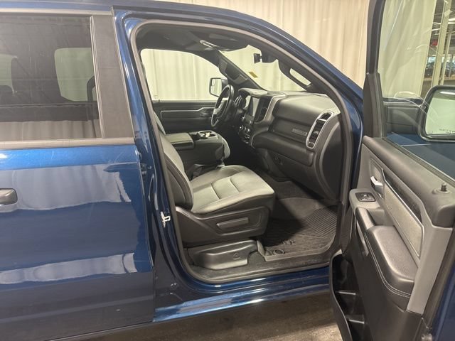 2023 RAM Ram 1500 Pickup Big Horn/Lone Star - Photo 13