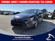 Toyota Corolla Hybrid