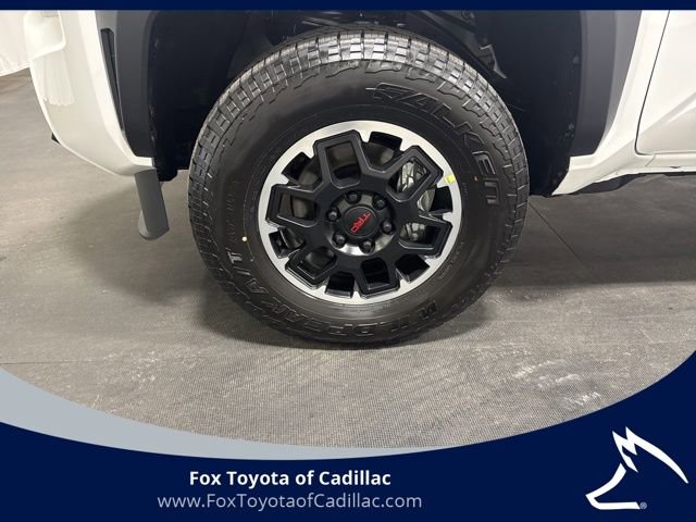2026 Toyota Tacoma TRD Off Road - Photo 10