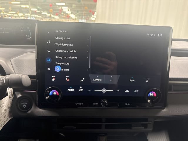 2026 Toyota bZ XLE - Photo 34