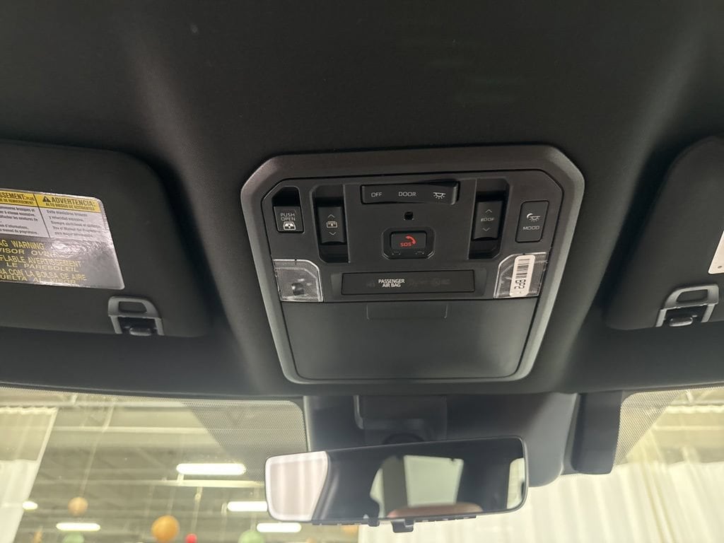2026 Toyota Tundra 1794 Edition - Photo 34