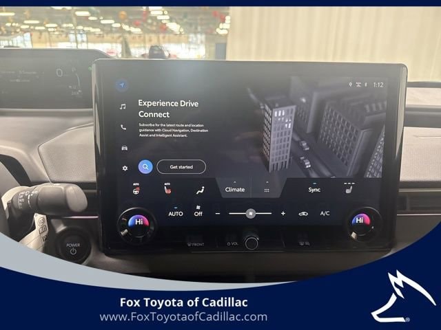 2026 Toyota bZ XLE - Photo 31