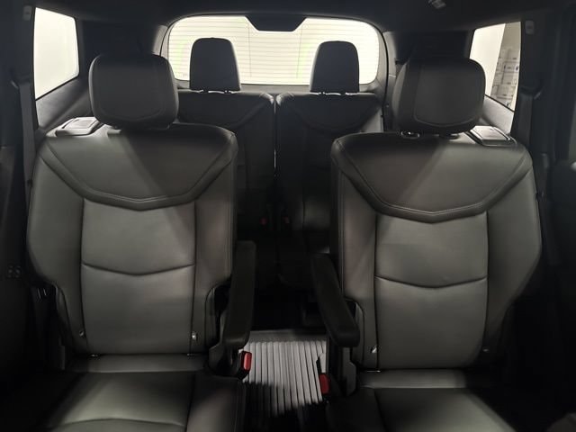 2025 Cadillac XT6 Sport - Photo 24