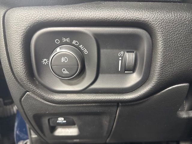 2023 RAM Ram 1500 Pickup Big Horn/Lone Star - Photo 19
