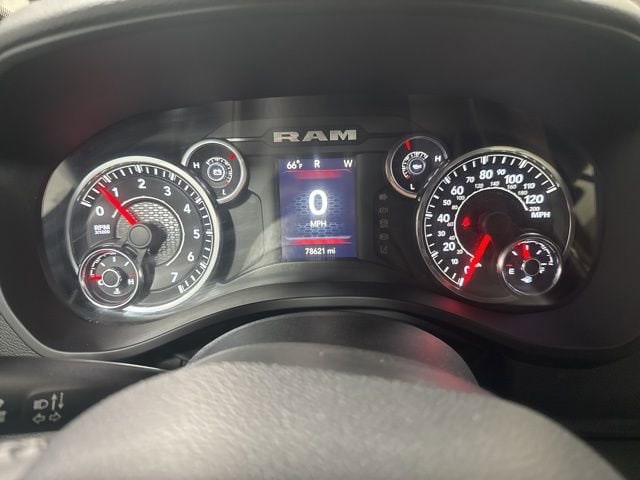 2023 RAM Ram 1500 Pickup Big Horn/Lone Star - Photo 32
