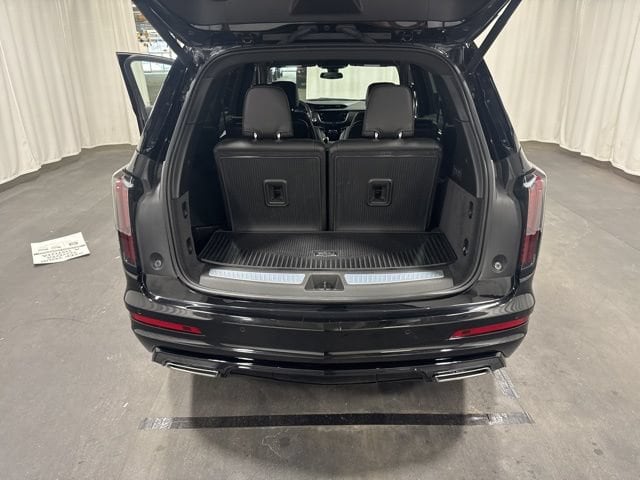 2025 Cadillac XT6 Sport - Photo 17