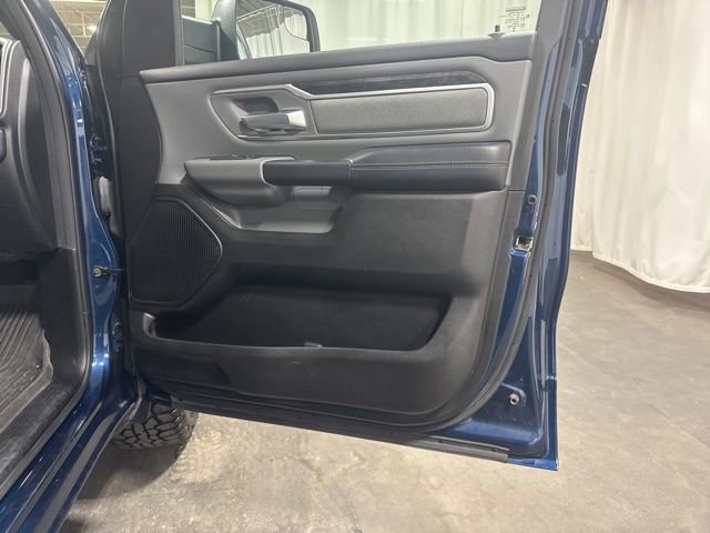 2023 RAM Ram 1500 Pickup Big Horn/Lone Star - Photo 12