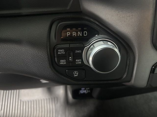 2023 RAM Ram 1500 Pickup Big Horn/Lone Star - Photo 22