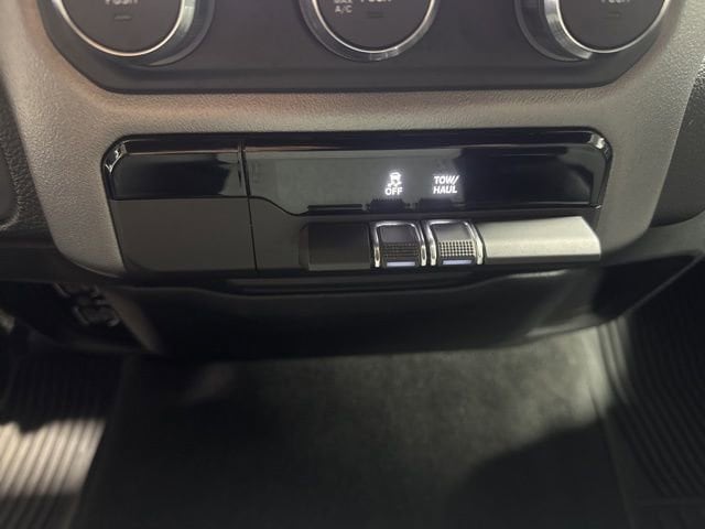 2023 RAM Ram 1500 Pickup Big Horn/Lone Star - Photo 24