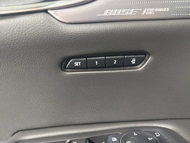 2025 Cadillac XT6 Sport - Photo 25