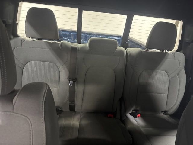 2023 RAM Ram 1500 Pickup Big Horn/Lone Star - Photo 16