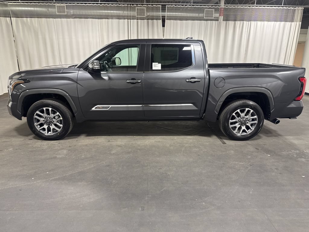 2026 Toyota Tundra 1794 Edition - Photo 9