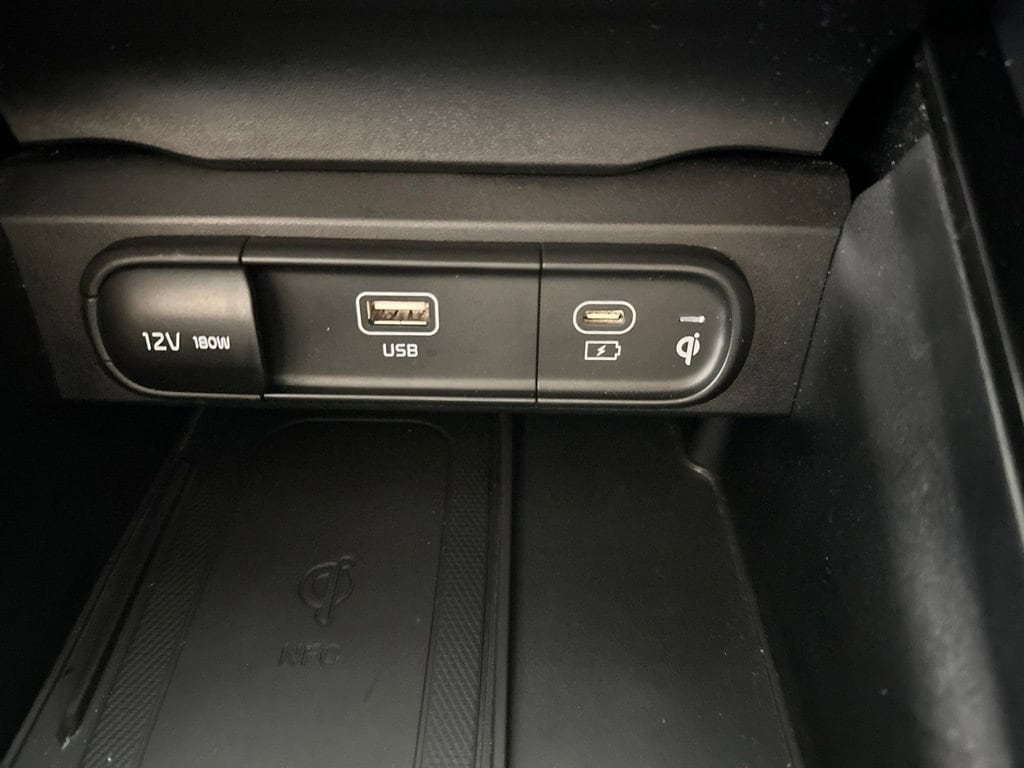 2023 Kia Telluride SX - Photo 30