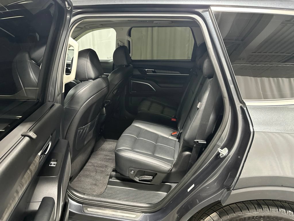 2023 Kia Telluride SX - Photo 13