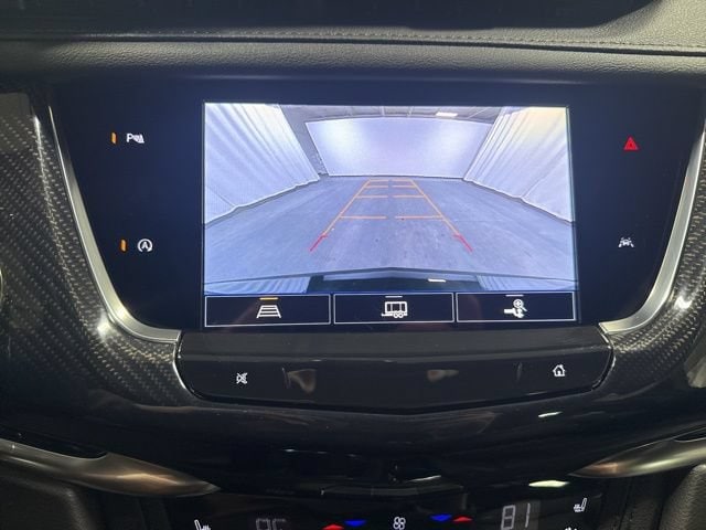 2025 Cadillac XT6 Sport - Photo 43