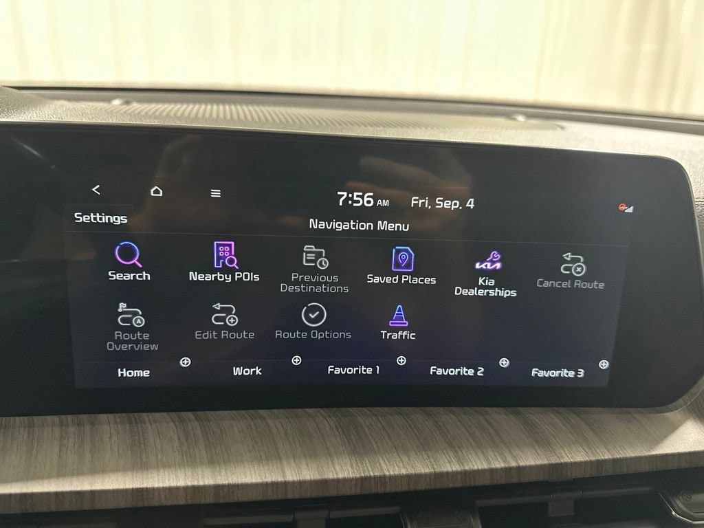 2023 Kia Telluride SX - Photo 36