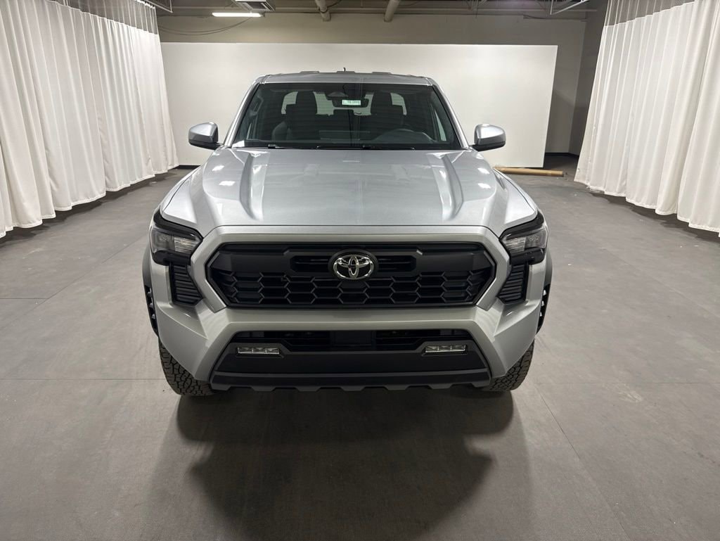 New 2026 Toyota Tacoma TRD Off-Road 4X4 DOUBLE CAB
