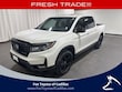  Honda Ridgeline