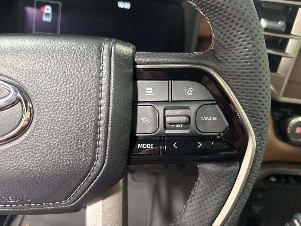 2026 Toyota Tundra 1794 Edition - Photo 29