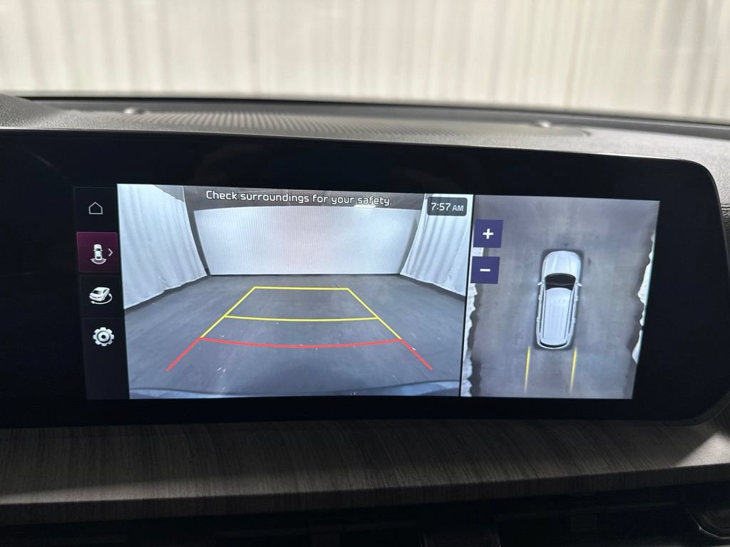 2023 Kia Telluride SX - Photo 45