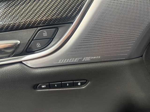 2025 Cadillac XT6 Sport - Photo 26