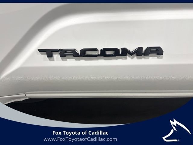 2026 Toyota Tacoma TRD Off Road - Photo 12