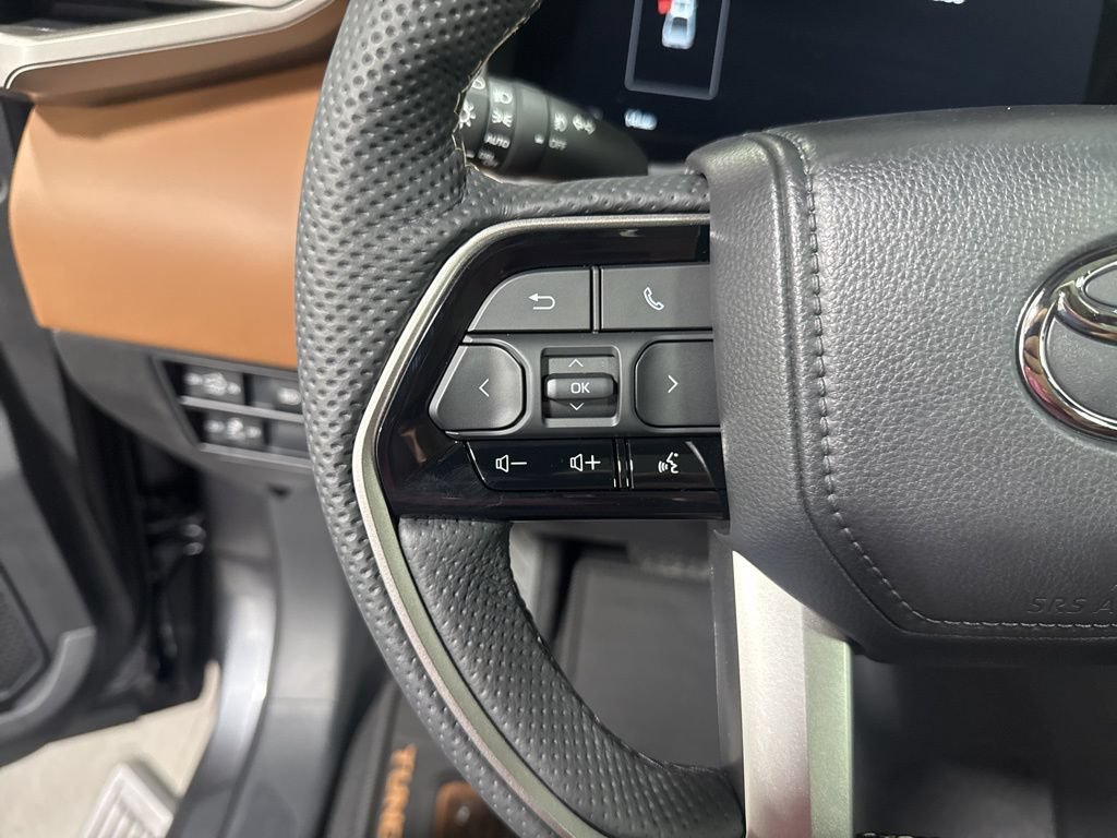 2026 Toyota Tundra 1794 Edition - Photo 28