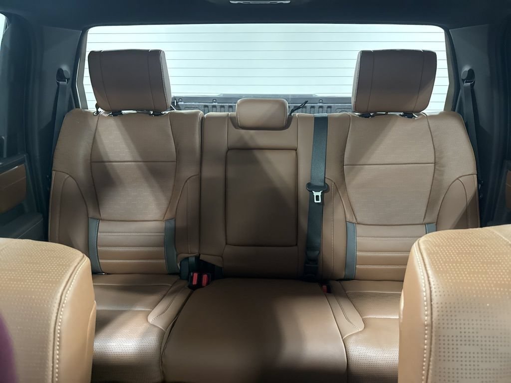 2026 Toyota Tundra 1794 Edition - Photo 24