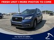 Subaru Ascent