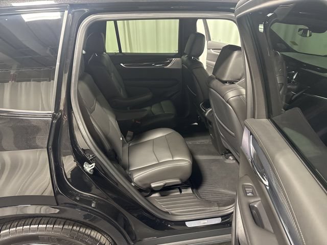 2025 Cadillac XT6 Sport - Photo 23