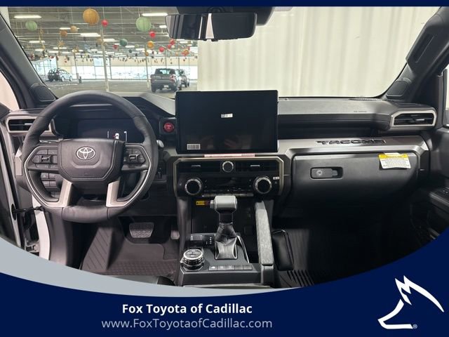 2026 Toyota Tacoma TRD Off Road - Photo 18