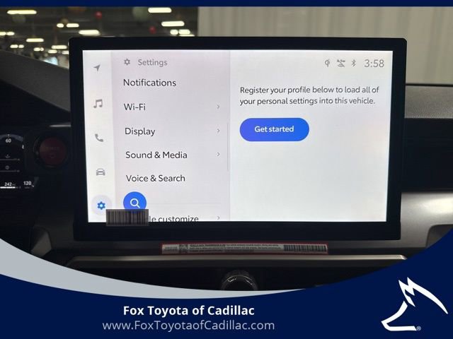 2026 Toyota Tacoma TRD Off Road - Photo 42