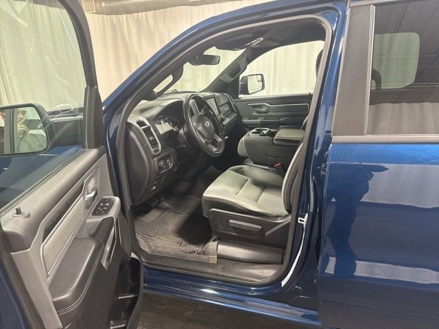 2023 RAM Ram 1500 Pickup Big Horn/Lone Star - Photo 10