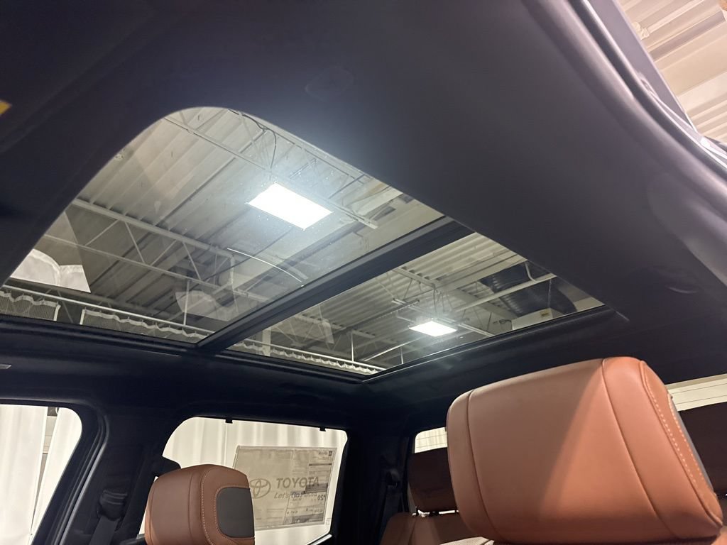 2026 Toyota Tundra 1794 Edition - Photo 15