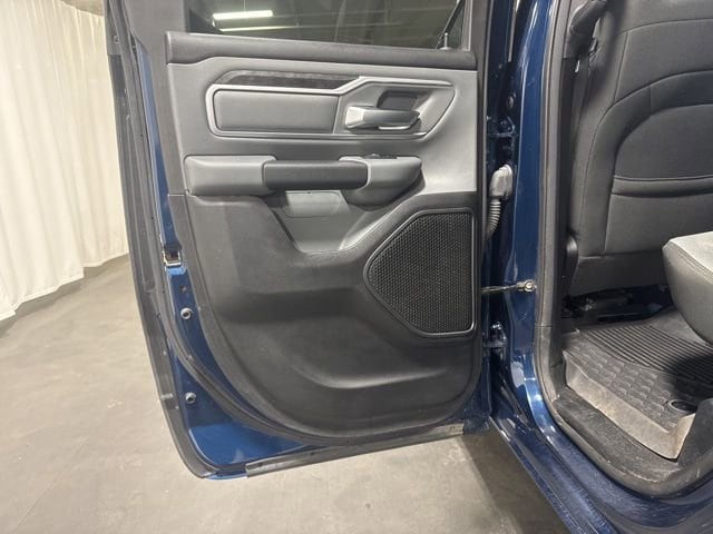 2023 RAM Ram 1500 Pickup Big Horn/Lone Star - Photo 17