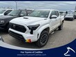  Toyota Tacoma i-FORCE MAX