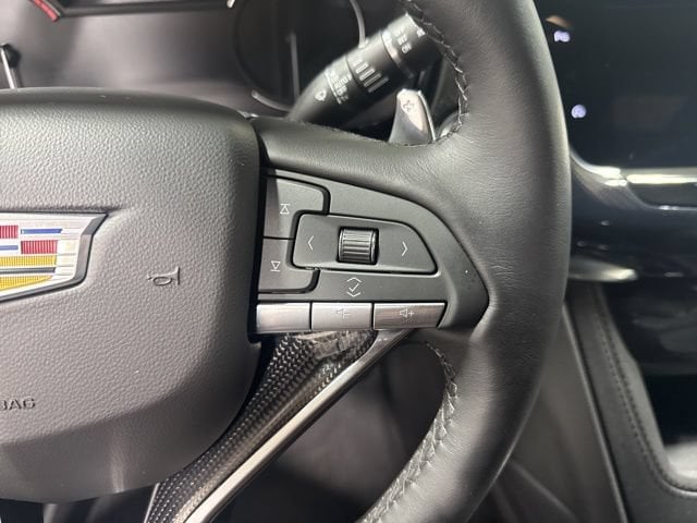 2025 Cadillac XT6 Sport - Photo 30