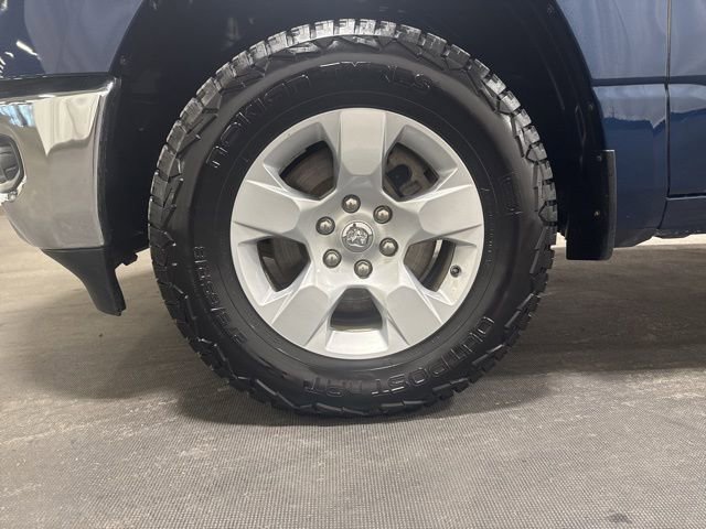 2023 RAM Ram 1500 Pickup Big Horn/Lone Star - Photo 8