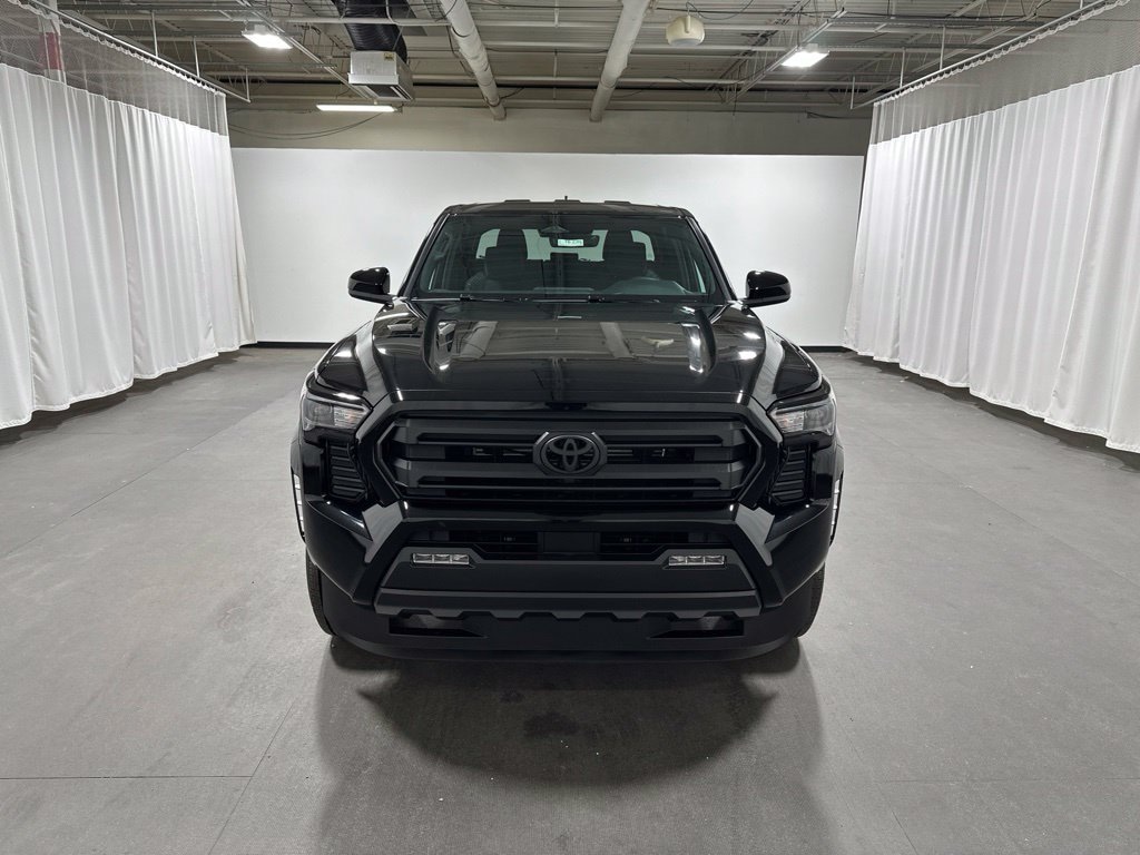 New 2026 Toyota Tacoma SR5 4X4 DOUBLE CAB