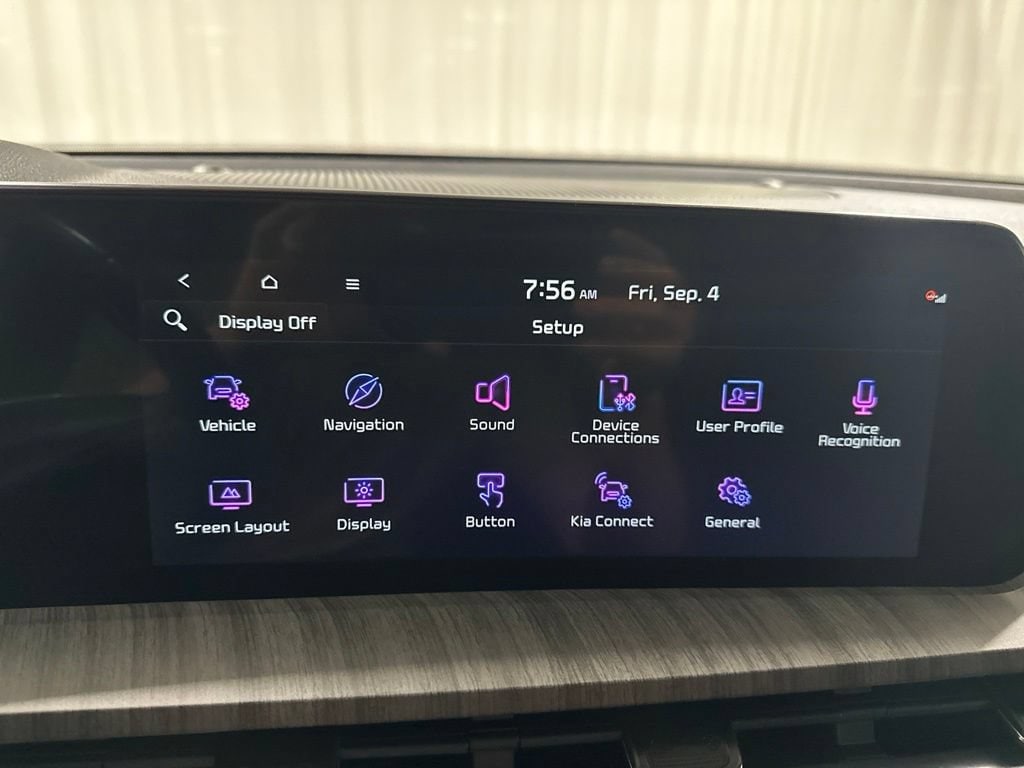 2023 Kia Telluride SX - Photo 40