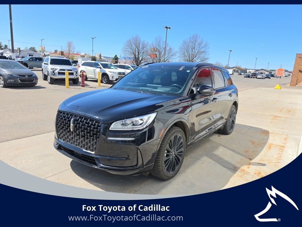2023 Lincoln Corsair Reserve AWD's photo